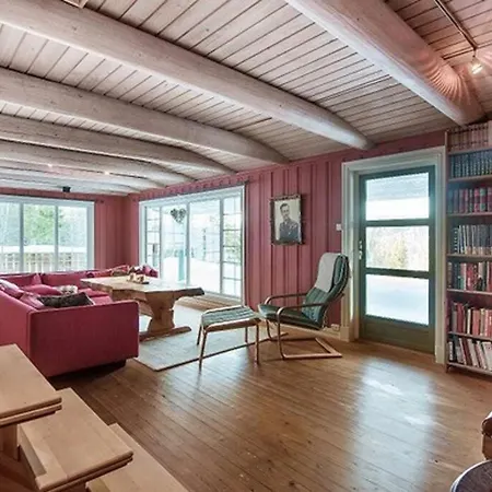 Unik Perle Kun 30 Min Fra Oslo Дом отдыха *