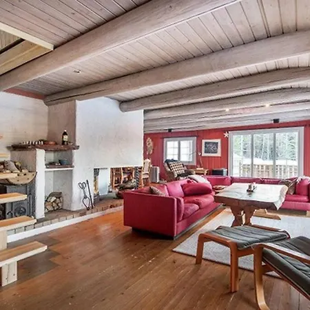 Unik Perle Kun 30 Min Fra Oslo * Lier (Buskerud)