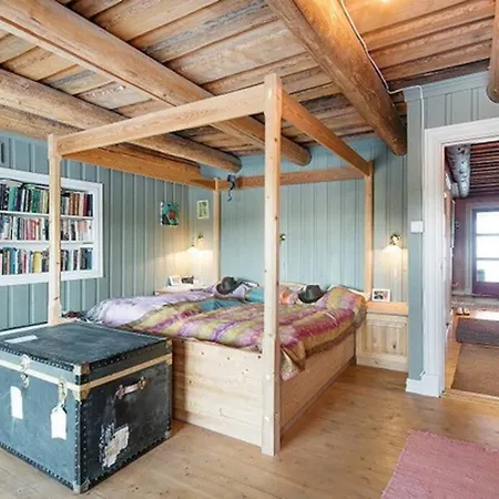 Unik Perle Kun 30 Min Fra Oslo Lier (Buskerud)