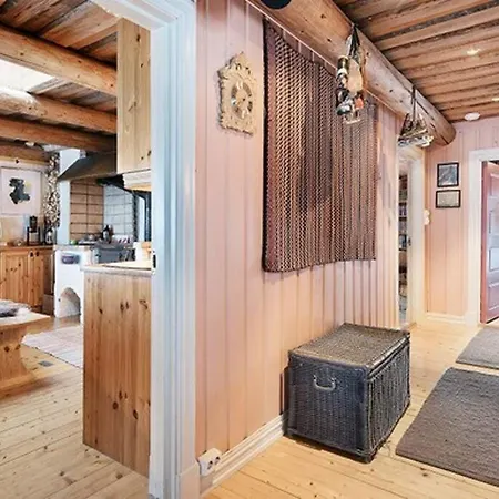 Unik Perle Kun 30 Min Fra Oslo Semesterbostad *