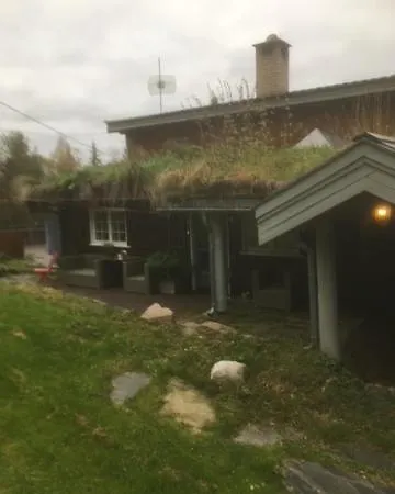 Semesterbostad Unik Perle Kun 30 Min Fra Oslo Lier (Buskerud)