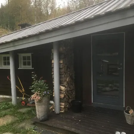 Unik Perle Kun 30 Min Fra Oslo Дом отдыха Lier (Buskerud)