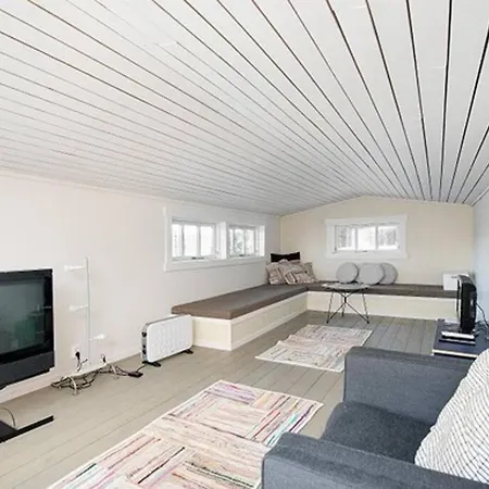 Unik Perle Kun 30 Min Fra Oslo * Lier