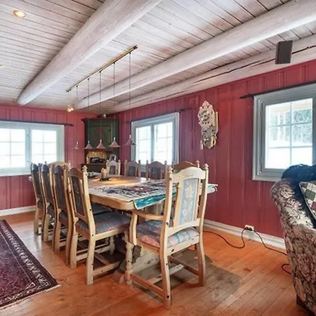 Unik Perle Kun 30 Min Fra Oslo Lier